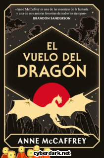 El Vuelo del Dragn / Dragones de Pern 1