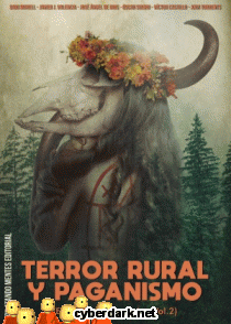 Terror Rural y Paganismo / El Ocultismo en el Cine 2