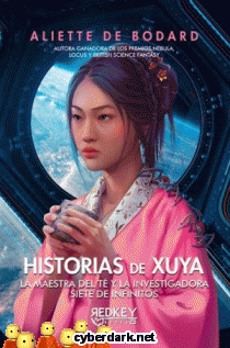Historias de Xuya