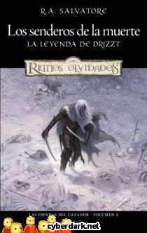 Los Senderos de la Muerte / Las Espadas del Cazador 2