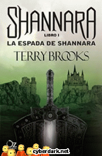 La Espada de Shannara / Las Crónicas de Shannara 1
