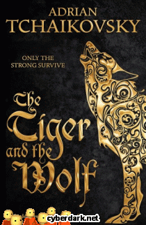 The Tiger and the Wolf / Echoes of the Fall 1