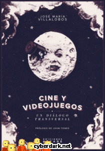 Cine y Videojuegos. Un Dilogo Transversal