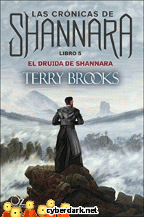 El Druida de Shannara / Las Crónicas de Shannara 5