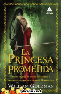 La Princesa Prometida
