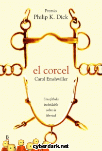 El Corcel