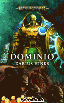Dominio / Warhammer