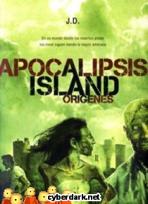 Orígenes / Apocalipsis Island 