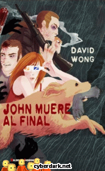John Muere al Final