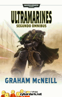 Omnibus Ultramarines 2