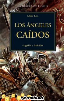Los Ángeles Caídos / La Herejía de Horus 11