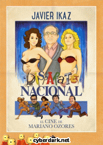 Disparate Nacional. El Cine de Mariano Ozores