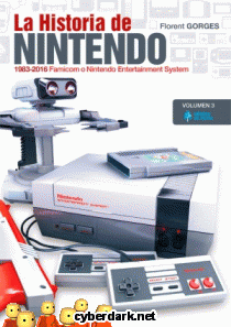 La Historia de Nintendo 3 (1983-2016): Famicon o Nintendo Entertaiment System
