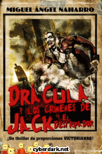 Drácula y los Crímenes de Jack el Destripador