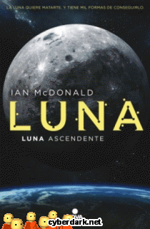 Luna Ascendente / Luna 3
