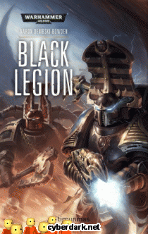 Black Legion / The Black Legion 2