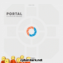 Portal (O la Ciencia del Videojuego)