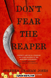 Don't Fear the Reaper / Triloga del Lago Indian 2