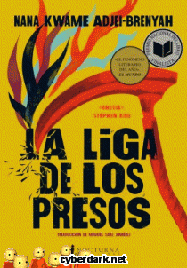 La Liga de los Presos