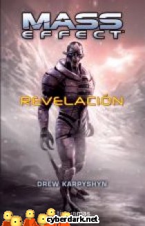 Revelación / Mass Effect 1
