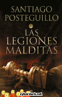 Las Legiones Malditas / Trilogía de Roma 2