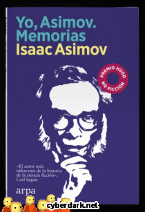 Yo, Asimov