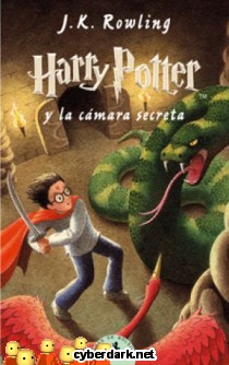 Harry Potter y la Cámara Secreta / Harry Potter 2