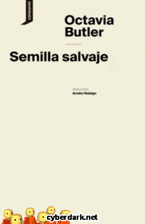 Semilla Salvaje