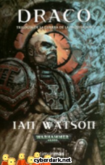 Draco / Trilogía de la Guerra de la Inquisición 1