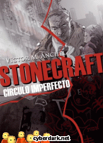 Stonecraft. Círculo Imperfecto
