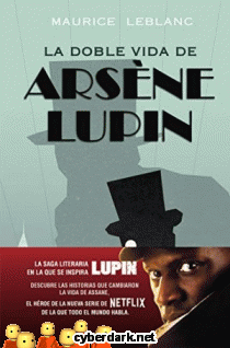 La Doble Vida de Arsène Lupin / Arsène Lupin 3