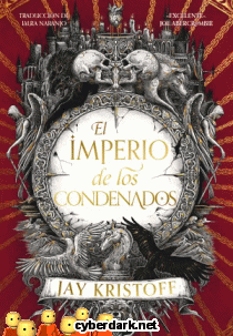 El Imperio de los Condenados / El Imperio del Vampiro 2 - ilustrado