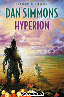 Hyperion / Los Cantos de Hyperion 1