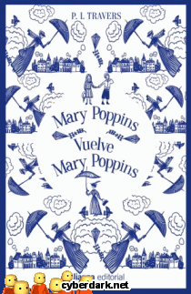 Mary Poppins - Vuelve Mary Poppins