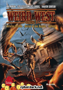 Weird West 3