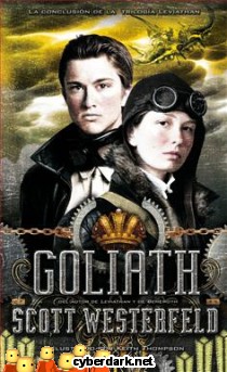 Goliath / Leviathan 3
