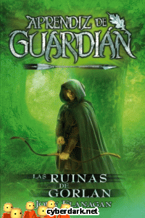 Las Ruinas de Gorlan / Aprendiz de Guardián 1