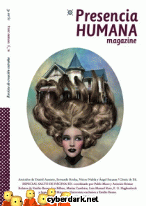 Presencia Humana Magazine 3