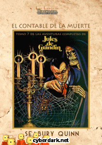 El Contable de la Muerte / Jules de Grandin 7