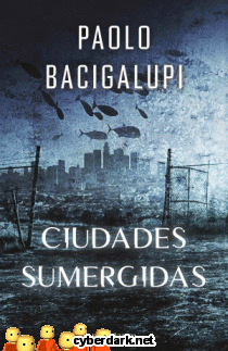 Ciudades Sumergidas / Ship Breaker 2