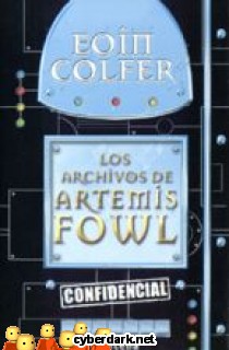 Los Archivos de Artemis Fowl