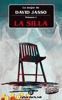 La Silla / Lo Mejor de David Jasso 3