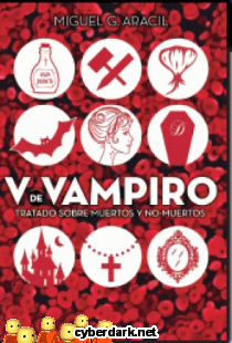 V de Vampiro