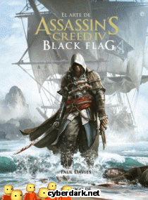 El Arte de Assassin’s Creed IV: Black Flag