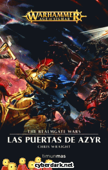 Las Puertas de Azyr / The Realmgate Wars 4