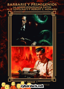 Barbarie y Primigenios. La Correspondencia entre H. P. Lovecraft y Robert E. Howard 1