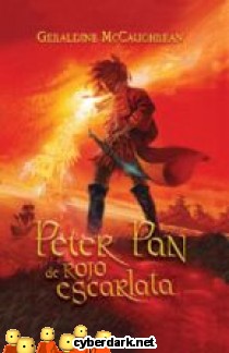 Peter Pan de Rojo Escarlata
