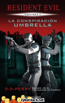 La Conspiración Umbrella / Resident Evil 1