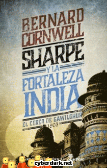 Sharpe y la Fortaleza India / Sharpe 3