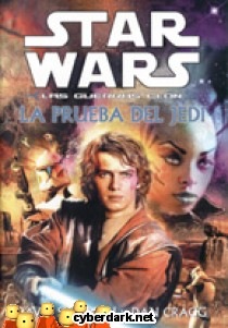 La Prueba del Jedi / Star Wars - Las Guerras Clon